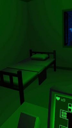 恐惧迷宫手机版2