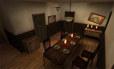 恐惧娃娃最新版3