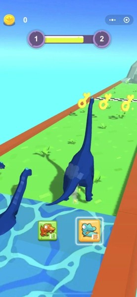 恐龙变形记最新版2