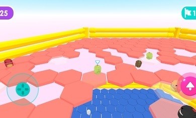 恐龙大乱斗2