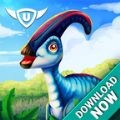 恐龙公园原始动物园手机版