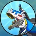 恐龙机甲迷你世界免广告版