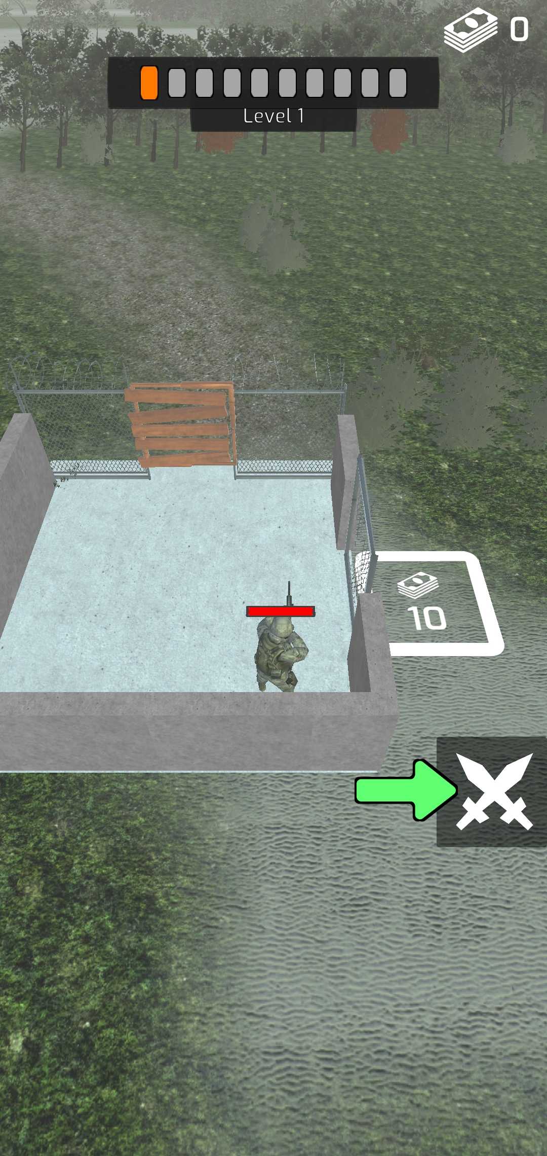 恐龙基地手机版3