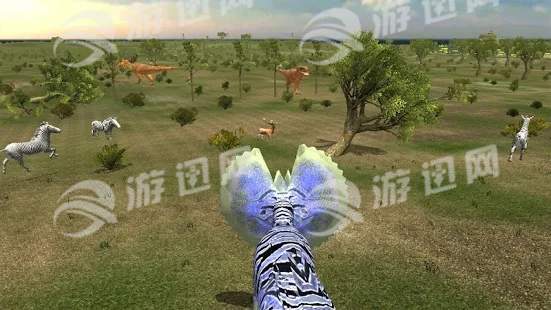 恐龙模拟器20195