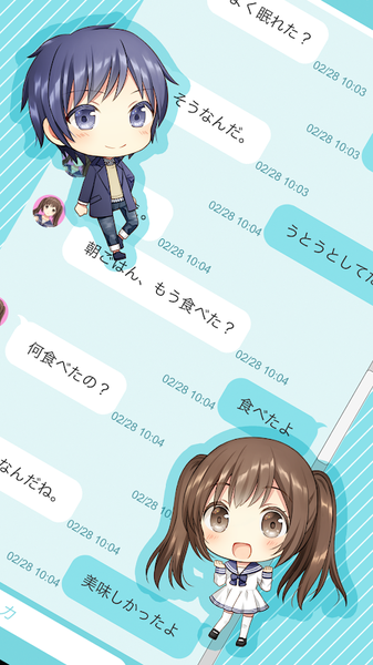 口袋伴侣1