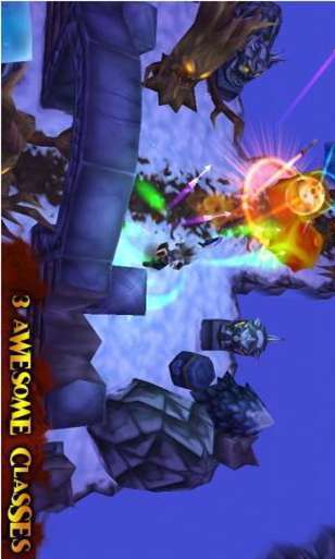 口袋RPGPocketRPG游戏app2