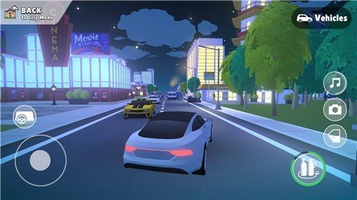 口袋城市2汉化版1
