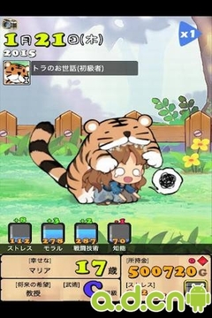 口袋公主3