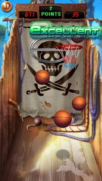 口袋篮球app5