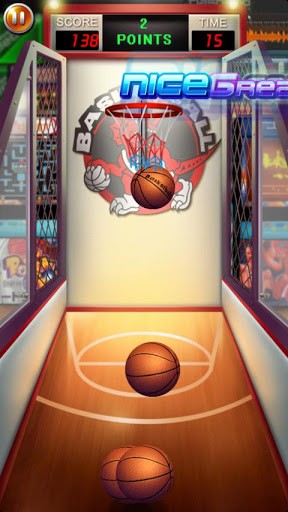 口袋篮球PocketBasketball最新版2