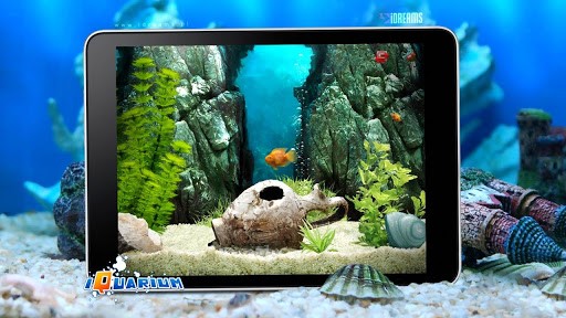 口袋水族馆2