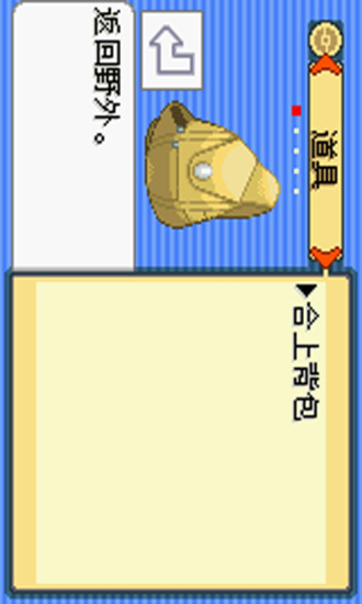口袋妖怪官方正版4