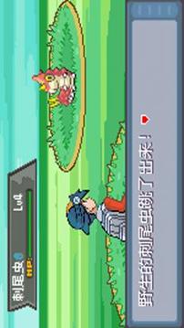 口袋妖怪极光石汉化版4