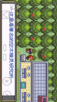 口袋妖怪暗黑水银手机版2