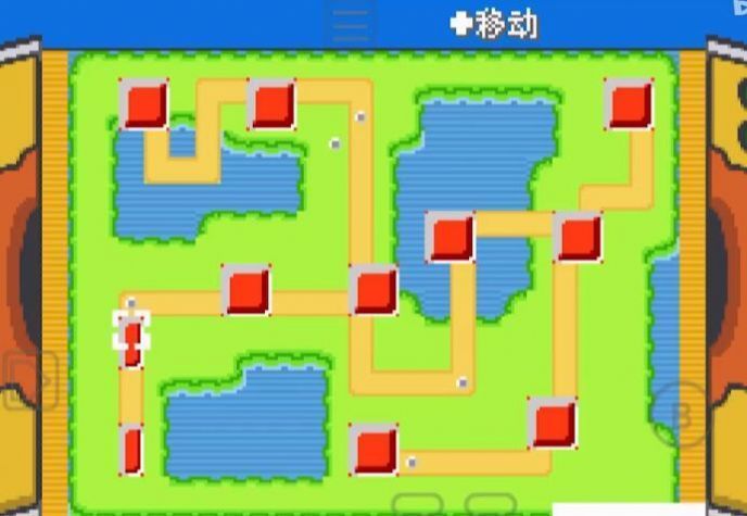 口袋妖怪黑暗战舰中文版2