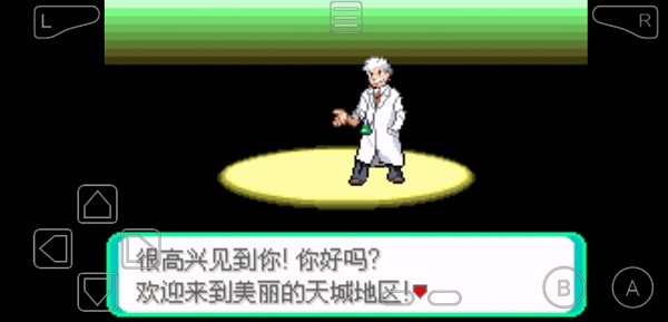 口袋妖怪黑暗之火2