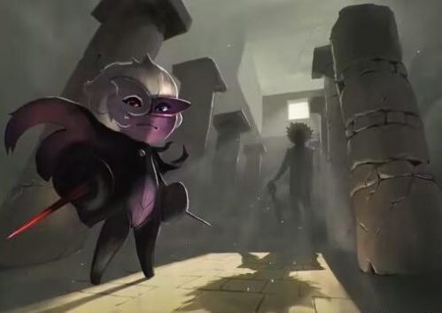 口袋妖怪异界魔法版2