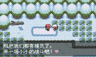 口袋妖怪最强进化手机版1