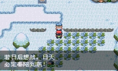 口袋妖怪最强进化中文版2