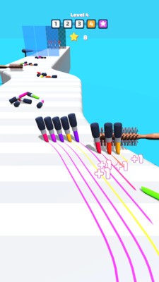 口红大闯关最新版4
