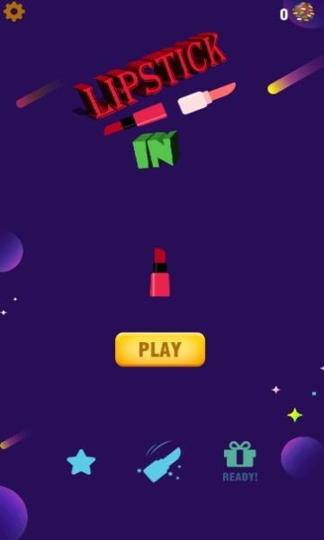口红飞刀app3