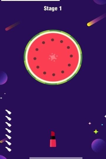 口红飞刀最新版1