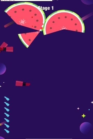 口红飞刀最新版2