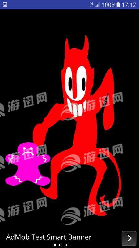 口诀打小人手机版2