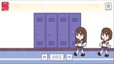 口香糖女孩中文版1