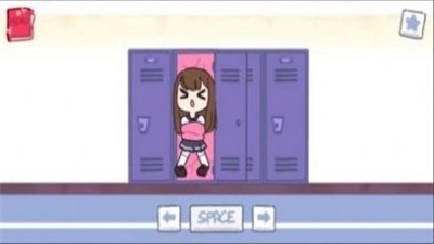 口香糖女孩中文版3