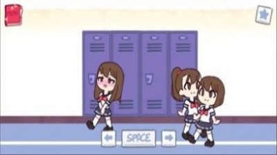 口香糖女孩完整版2