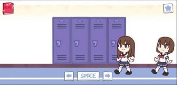 口香糖衣柜1