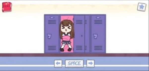 口香糖衣柜安卓版2