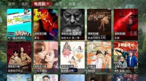 苦瓜TV软件app1