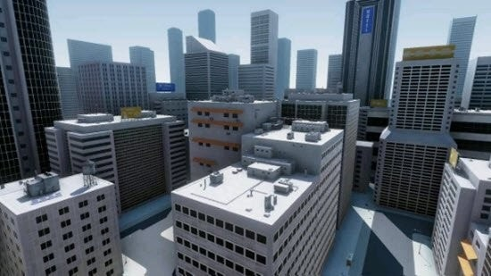 酷跑极限官方版2