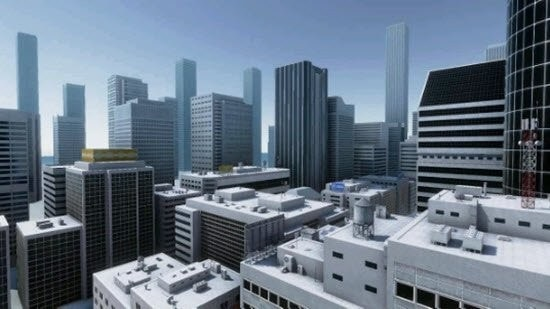 酷跑极限官方版3