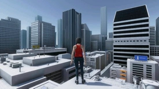 酷跑极限手机版1