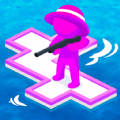跨界战争app