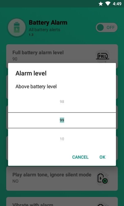 电池警报app4