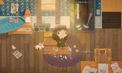 不幸小妹高级版手机版1
