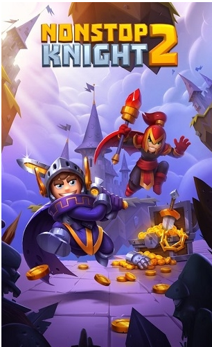 不休骑士2最新版3