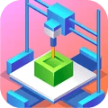安卓3d打印机模拟器
