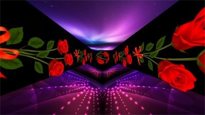 3d电子相册软件4