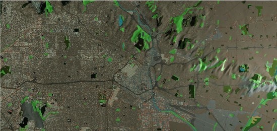 3d地球飞行模拟器app3