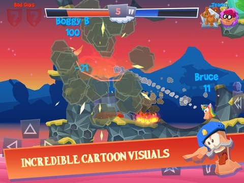 Worms41