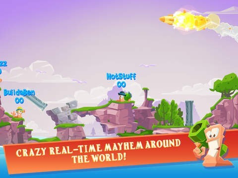 Worms42