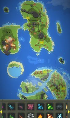 worldbox官方正版1