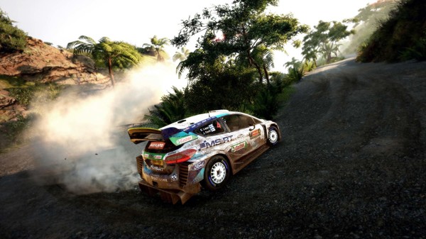 wrc9软件2