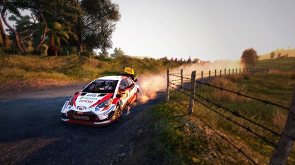 wrc9软件3