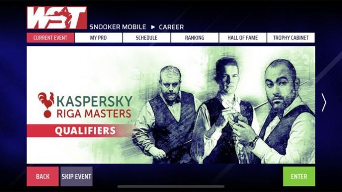 wstsnooker19最新版官方1